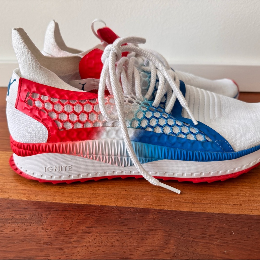Puma NetFit Sneakers - Size 11US